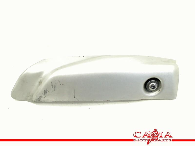 BOUCLIER THERMIQUE Triumph Street Triple 765 RS 2020-, Dhr. S. di Majo, Utilisé, Info@cama-motorparts.nl, P.J. Troelstraweg 8 8
3144 CX  MAASSLUIS, NL