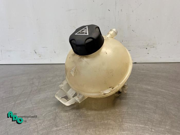 Expansievat van een Citroen Berlingo (Berlingo 18-), Auto-onderdelen, Gebruikt, -, Ophalen of Verzenden, -