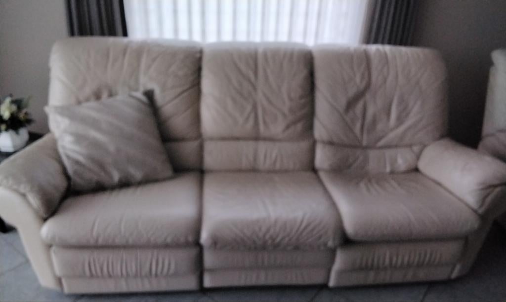 Salon, Huis en Inrichting, Zetels | Zetels, Ophalen