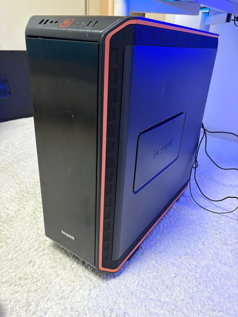 PC GAMER, Enlèvement ou Envoi, Comme neuf