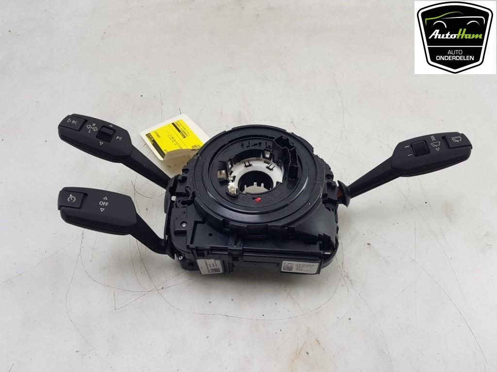 COMBISCHAKELAAR STUUR BMW 3 serie Touring (E91), Gebruikt, BMW