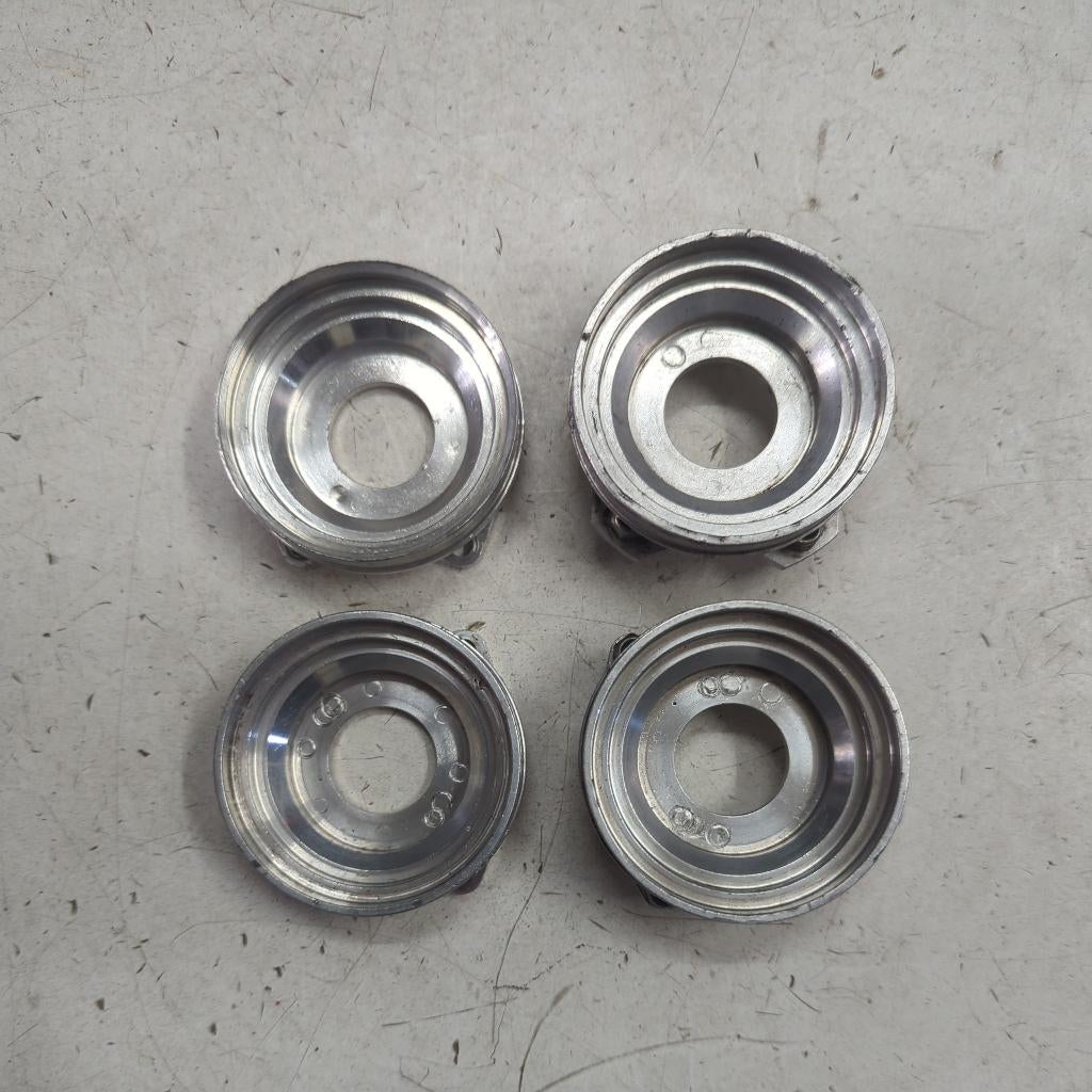 FG7473/02 snelwissel flens, onroad 2wd, 1/6 EVO, 4 voor €10, Hobby en Vrije tijd, Ophalen of Verzenden, Gebruikt, Overige schalen