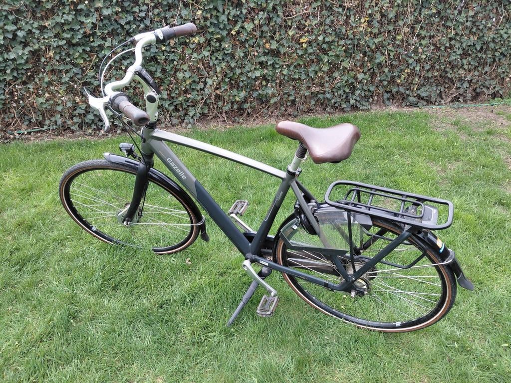 Gazelle C8 - maat 57, Ophalen, Gazelle