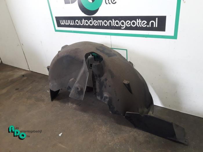 Wielkuip van een Renault Clio (Clio 3 06-), Auto-onderdelen, Gebruikt, -, Renault, -