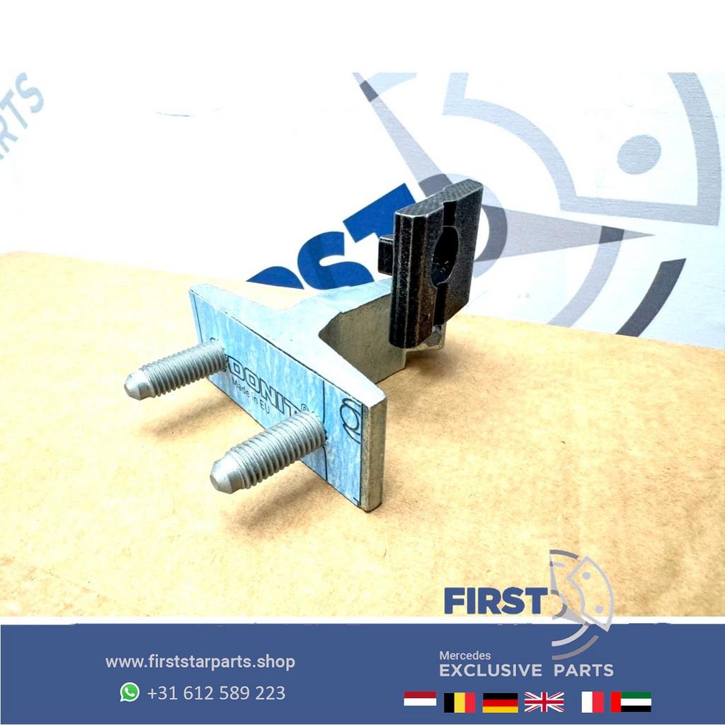 DEUR SCHARNIER Mercedes A B C CLA CLE E G GLA GLC GLE GT S V