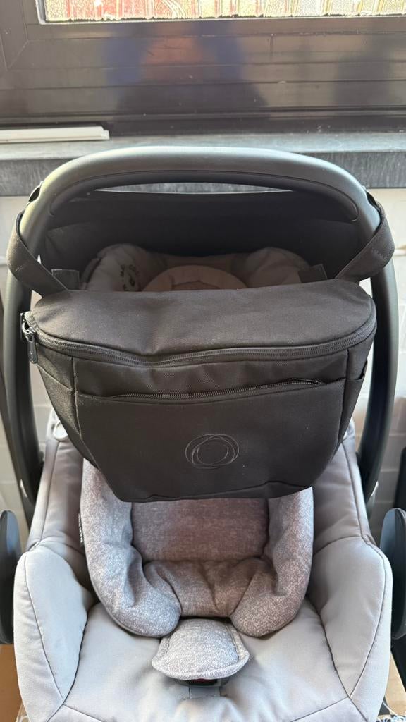 Bugaboo fox 3, Kinderen en Baby's, Kinderwagens en Combinaties, Ophalen of Verzenden, Zo goed als nieuw