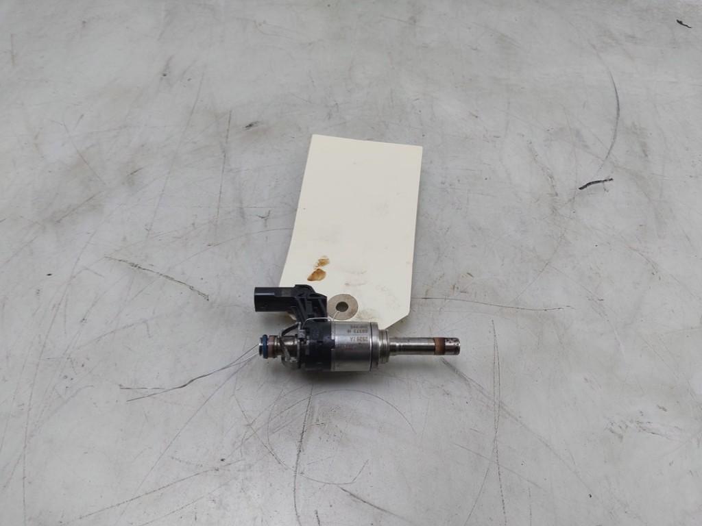 INJECTOR BRANDSTOF Seat Ibiza V (KJB) (|04E906036AT|), Auto-onderdelen, Brandstofsystemen, Seat, Gebruikt