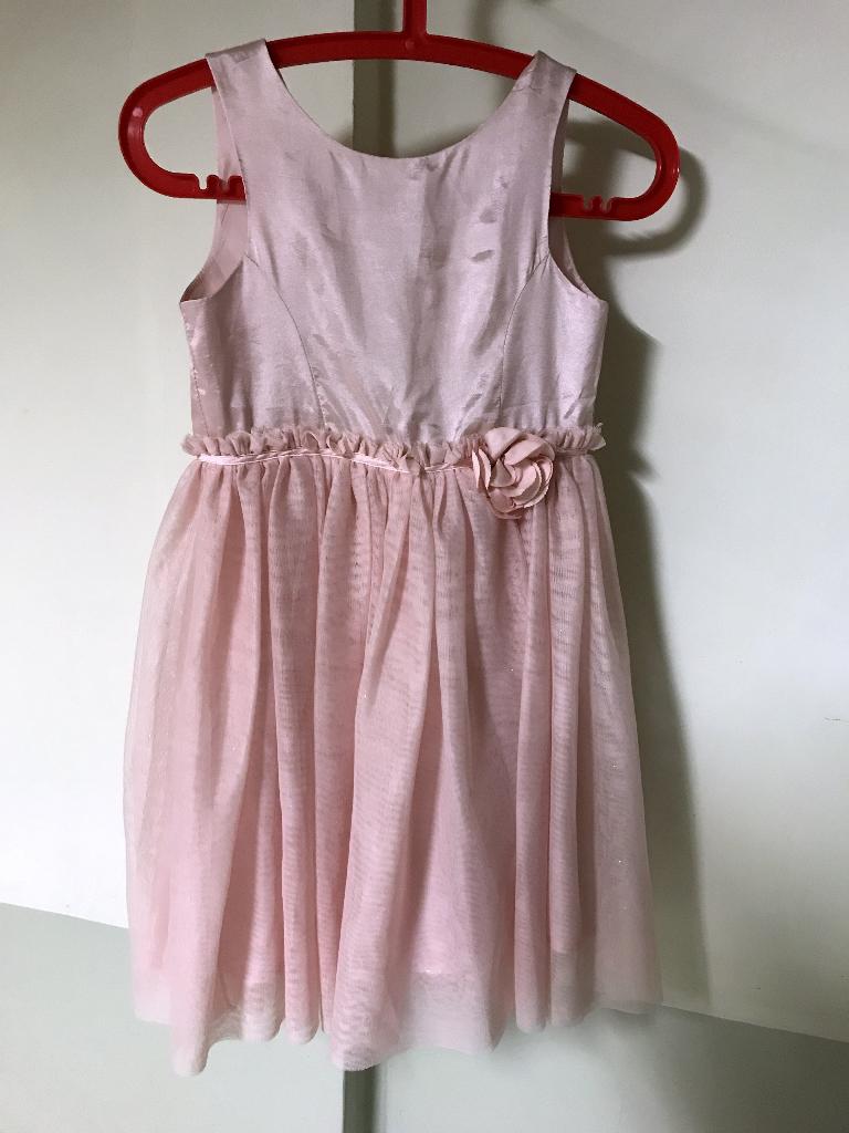 FEESTJURK - maat 140, Ophalen of Verzenden, Meisje