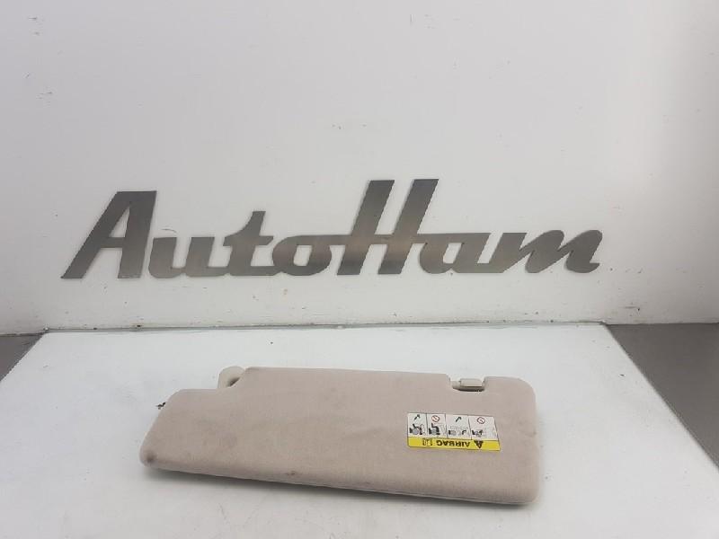 PARE-SOLEIL Land + Range Rover Range Rover Sport (LS), Utilisé, Land Rover