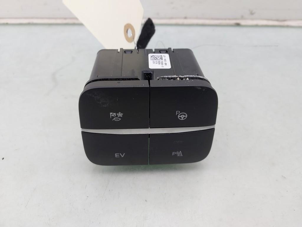 COMMUTATEUR Ford Kuga III (DFK) (01-2019/-), Autos : Pièces & Accessoires, Tableau de bord & Interrupteurs, Ford, Utilisé