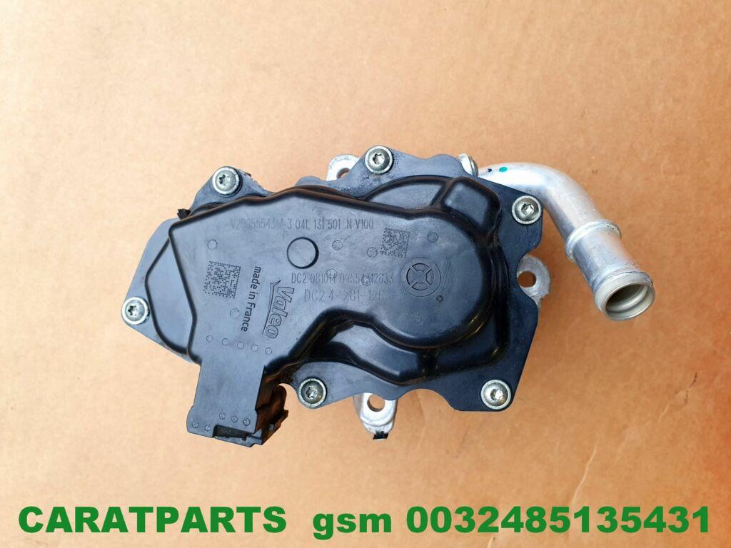 04l131501n cl egr a4 a5 a6 q5 a3 cl de sortie, Autos : Pièces & Accessoires, Moteurs & Accessoires, Audi, Seat, Volkswagen, Skoda