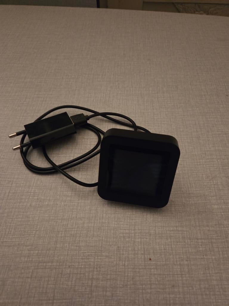 Télécommande Wi-Fi IR de la station météo, Enlèvement ou Envoi, Comme neuf, Station météo