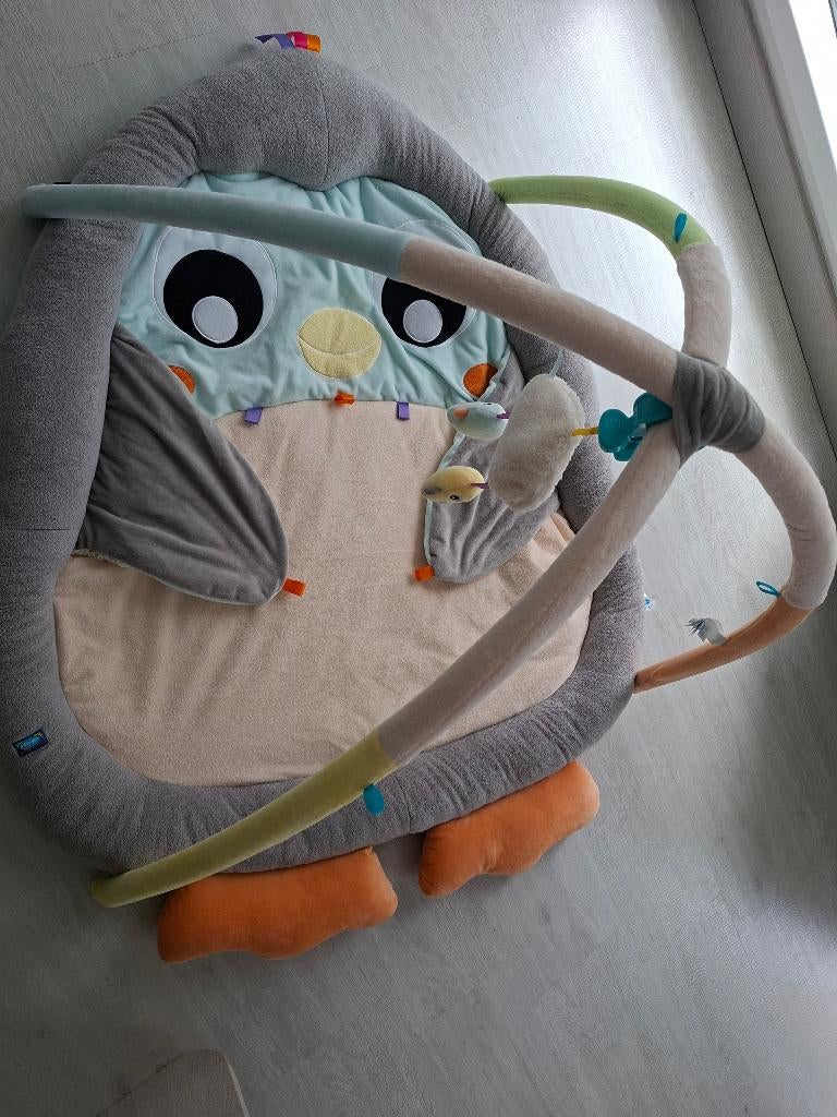 Tapis de jeu, Enfants & Bébés, Enlèvement, Utilisé