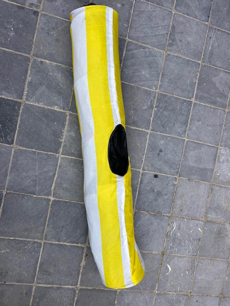 Speel/kruiptunnel voor knaagdieren, Ophalen, Zo goed als nieuw