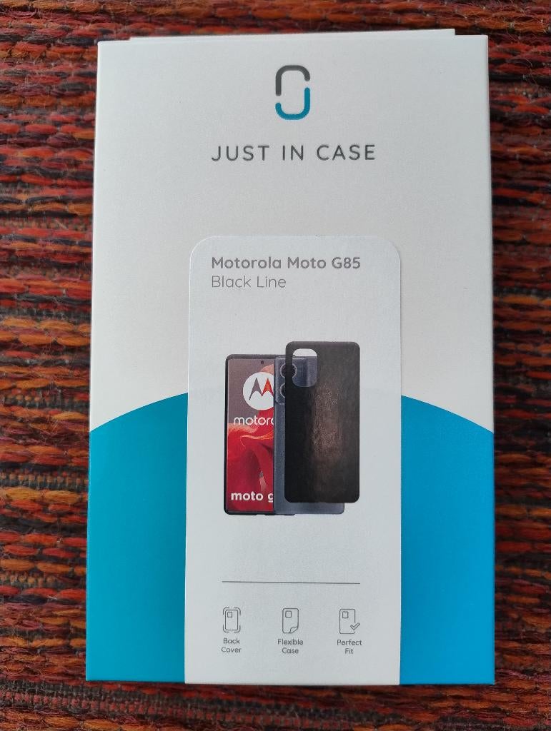 Coque motorola moto g85, Enlèvement, Motorola
