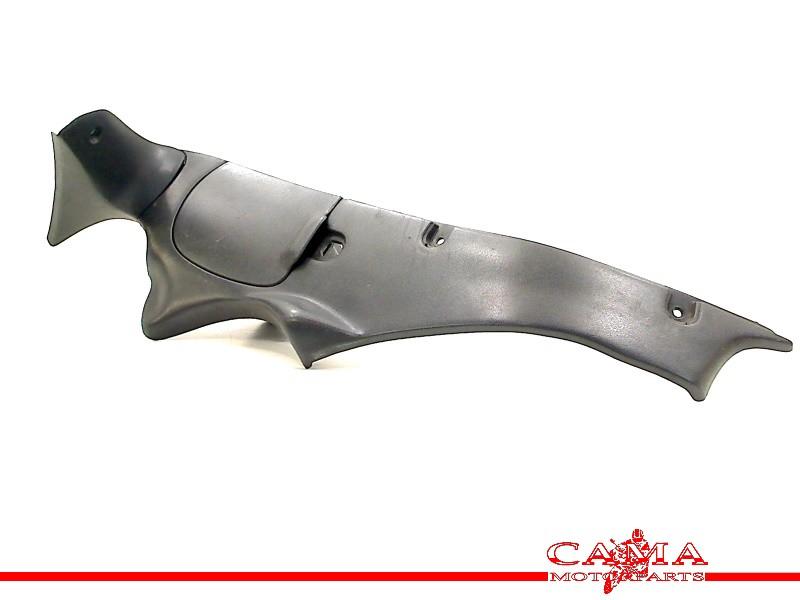 CARENAGE INTERNE PANNEAU DROIT Triumph Trophy 900 1996-2003, Motos, Dhr. S. di Majo, Utilisé, Info@cama-motorparts.nl, P.J. Troelstraweg 8 8
3144 CX  MAASSLUIS, NL