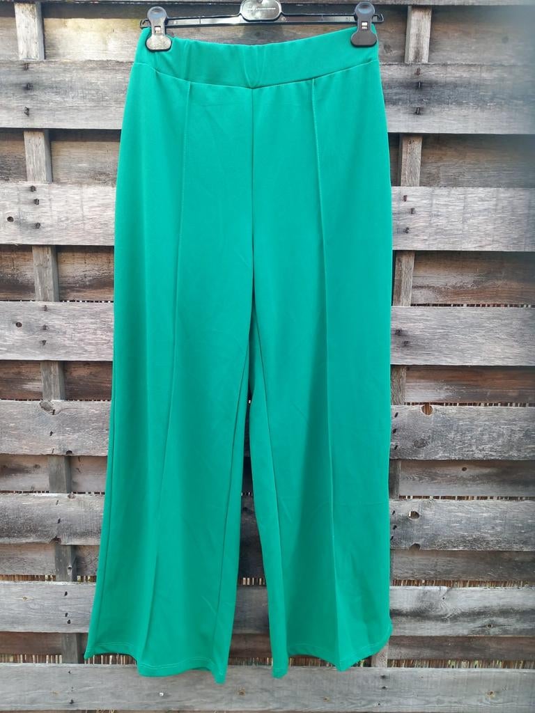 Nieuwe wijde broek maat 40, Kleding | Dames, Broeken en Pantalons, Lola & Liza, Ophalen, Nieuw, Maat 38/40 (M)