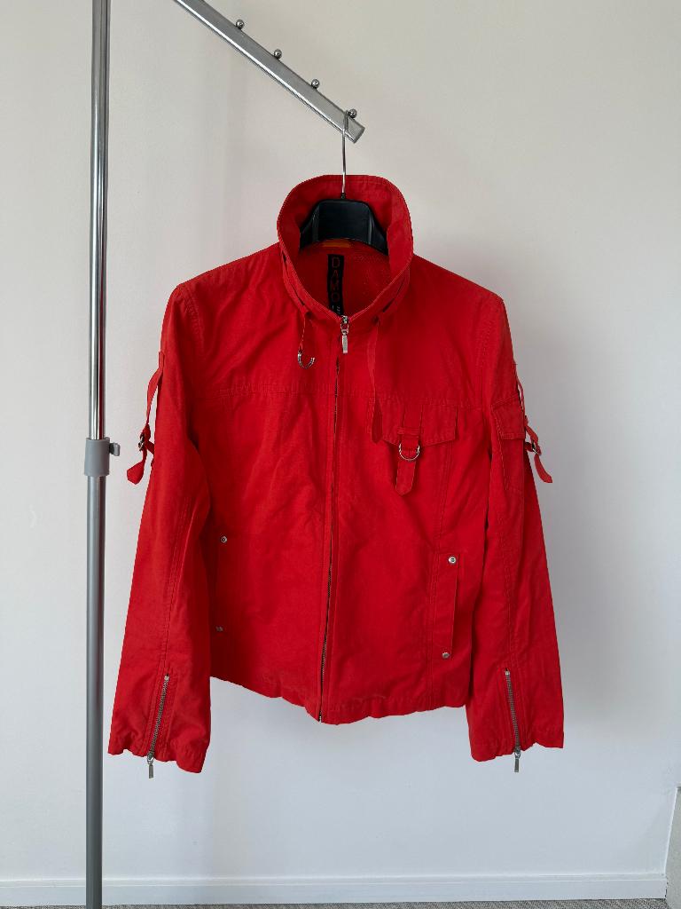 coupe-vent, Vêtements | Femmes, ANDERE, Taille 38/40 (M), Enlèvement ou Envoi, Comme neuf