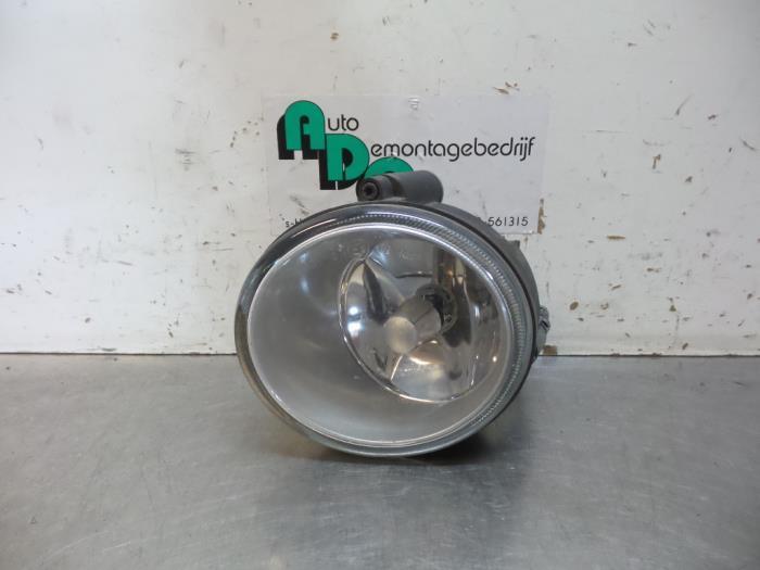 Feu antibrouillard avant gauche d'un Renault Scenic (Scenic, Autos : Pièces & Accessoires, Éclairage, Renault, Utilisé, Enlèvement ou Envoi