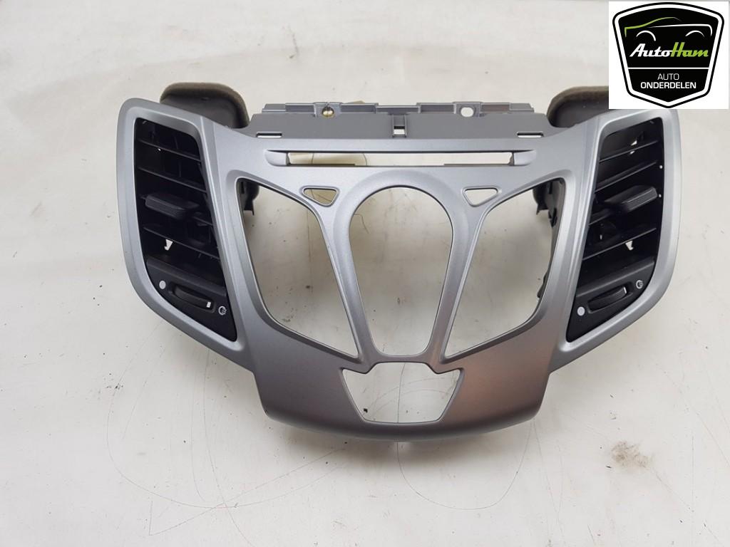 DIVERSEN Dashboardlijst Ford Fiesta 6 (JA8), Gebruikt, Ford