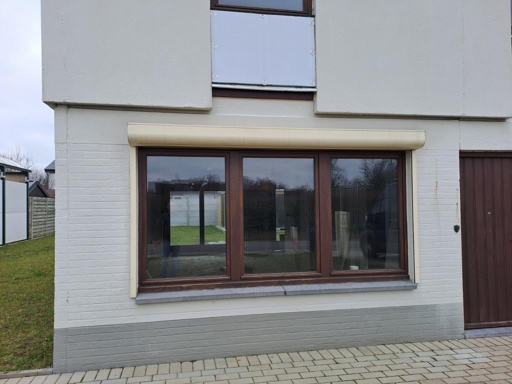 3 HAROL ROLLUIKEN SAMEN 60 EURO, Doe-het-zelf en Bouw, Rolluiken, Ophalen