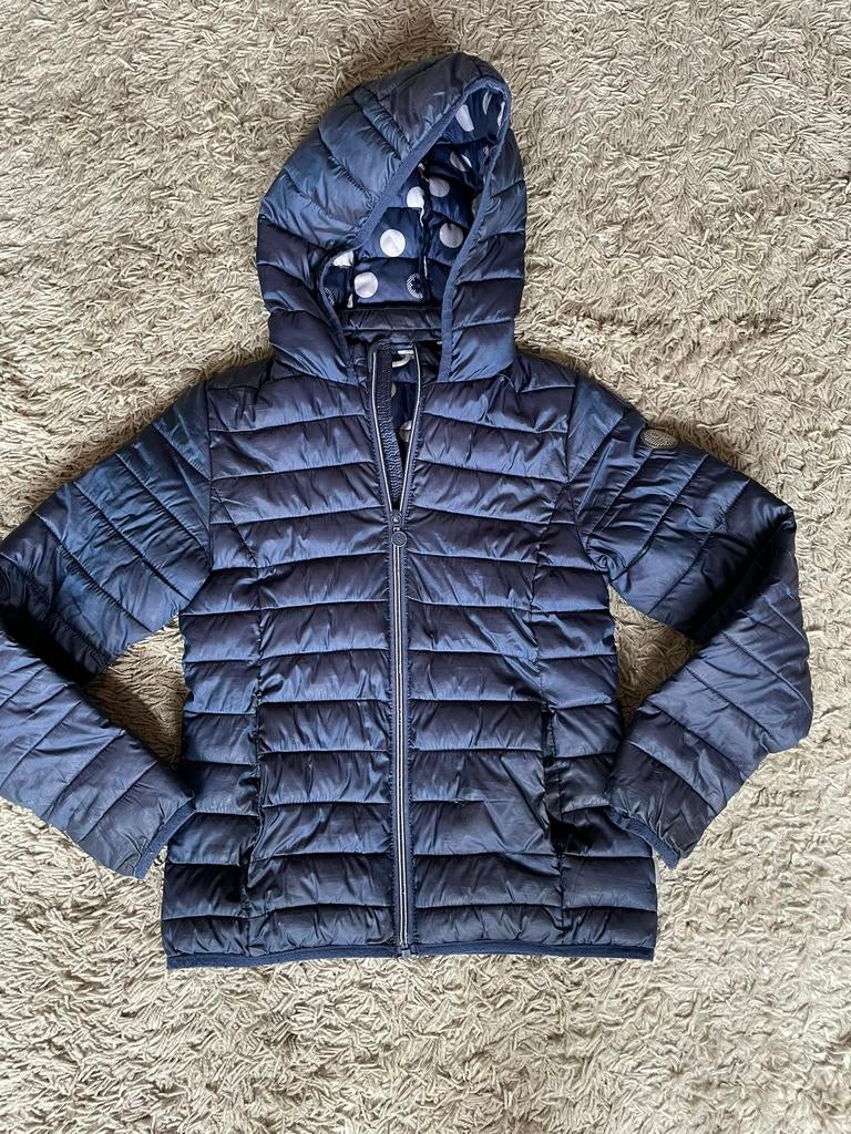 Veste intersaison fille taille 12 ans, Enlèvement, Utilisé, Fille, Pull ou Veste