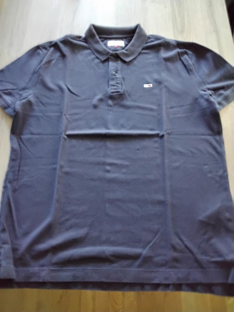 Heren polo Tommy Hilfiger, Kleding | Heren, T-shirts, Ophalen of Verzenden
