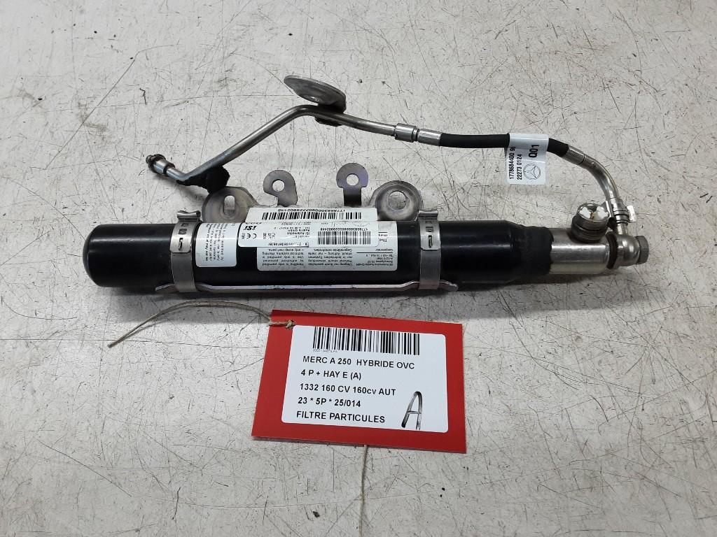 ROETFILTER Mercedes-Benz A (177.0) (1778684400), Gebruikt, Mercedes-Benz, Mevr. I. Hauben, Rue de l'Espoir 34 34
4030  GRIVEGNÉE, BE