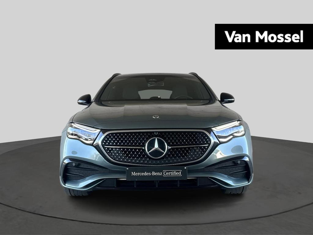 Mercedes-Benz E-klasse Estate 300 de AMG LINE - PANO DAK - B, Auto's, Mercedes-Benz, Automaat, 197 pk, Gebruikt, Euro 6