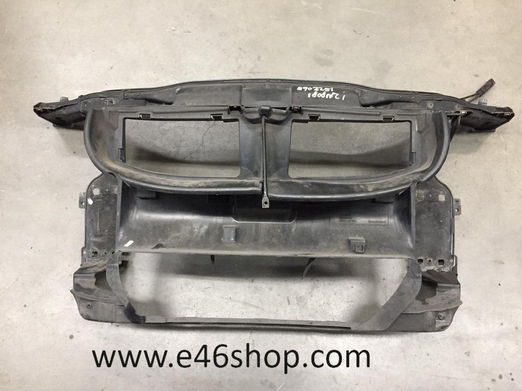 VOORFRONT BMW E90 E91 325i 2005, Gebruikt, -, -, Ophalen of Verzenden