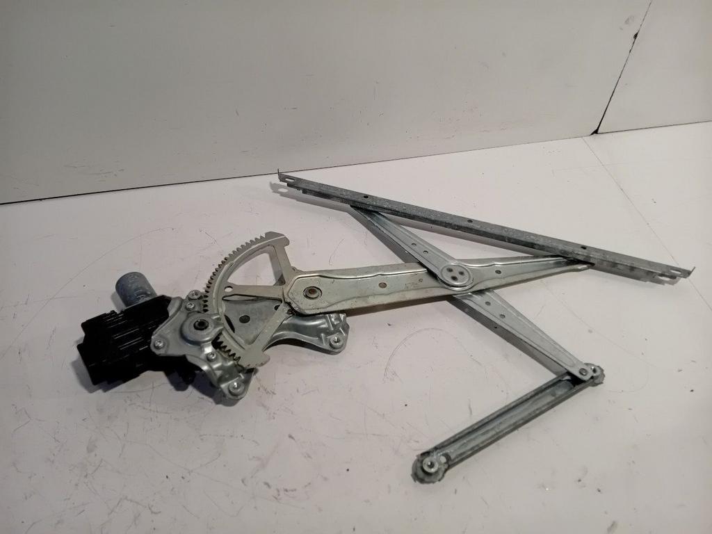 Raammechaniek elektrisch links achter Lexus ES, Auto-onderdelen, Ruiten en Toebehoren, Lexus, Gebruikt, Herkomst onderdeel bekend
