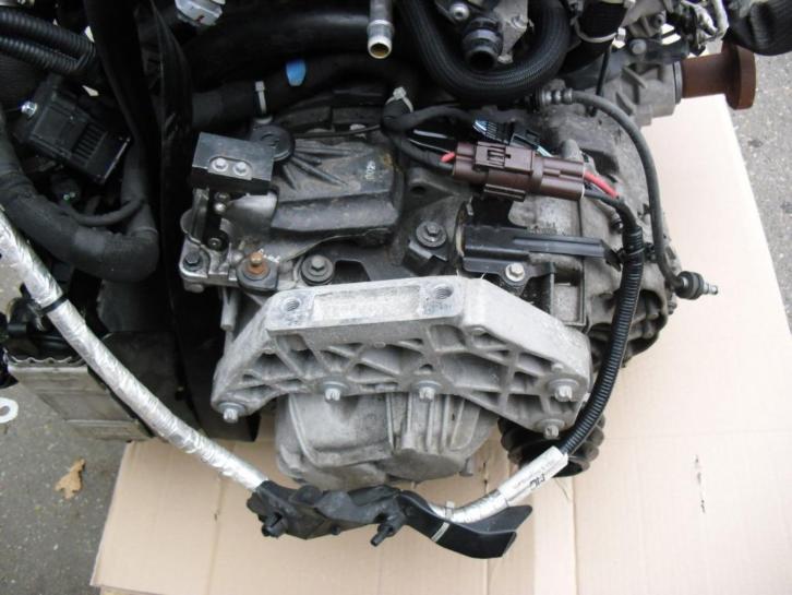 Range Rover Evoque L560 versnellingsbak LR072024, Jansen Laro Parts, Admin@jansenlaroparts.nl, Groenstraat 31B