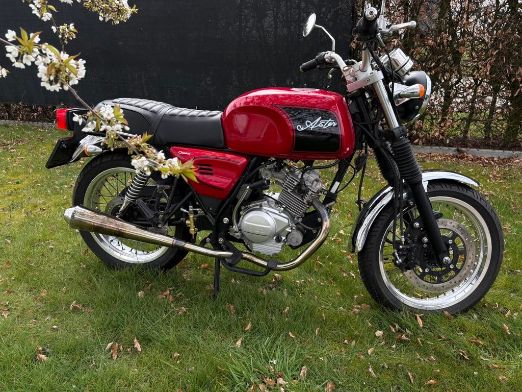 Moteur Orocal Astor, Motos, Pièces | Honda, Neuf, Enlèvement