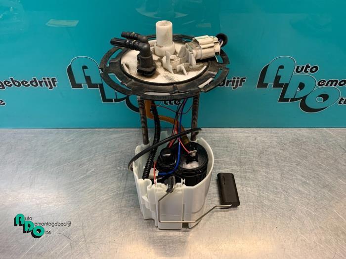Brandstofpomp Elektrisch van een Opel Astra (Astra J 10-), Auto-onderdelen, Brandstofsystemen, Opel, Gebruikt, 3 maanden garantie