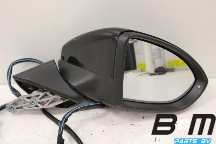 Spiegel rechts VW Golf Sportsvan LC9X, Autos : Pièces & Accessoires, Rétroviseurs, Utilisé