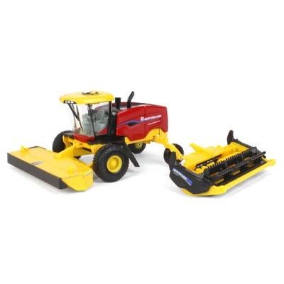 Speedrower 260 Plus de New Holland, Hobby & Loisirs créatifs, Voitures miniatures | 1:32, Envoi, Neuf, Tracteur et Agriculture