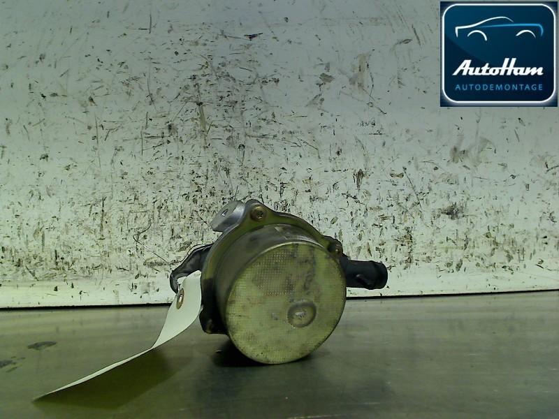 VACUUM POMPE FREIN BOOSTER Renault Megane II (BM / CM), Utilisé, Renault