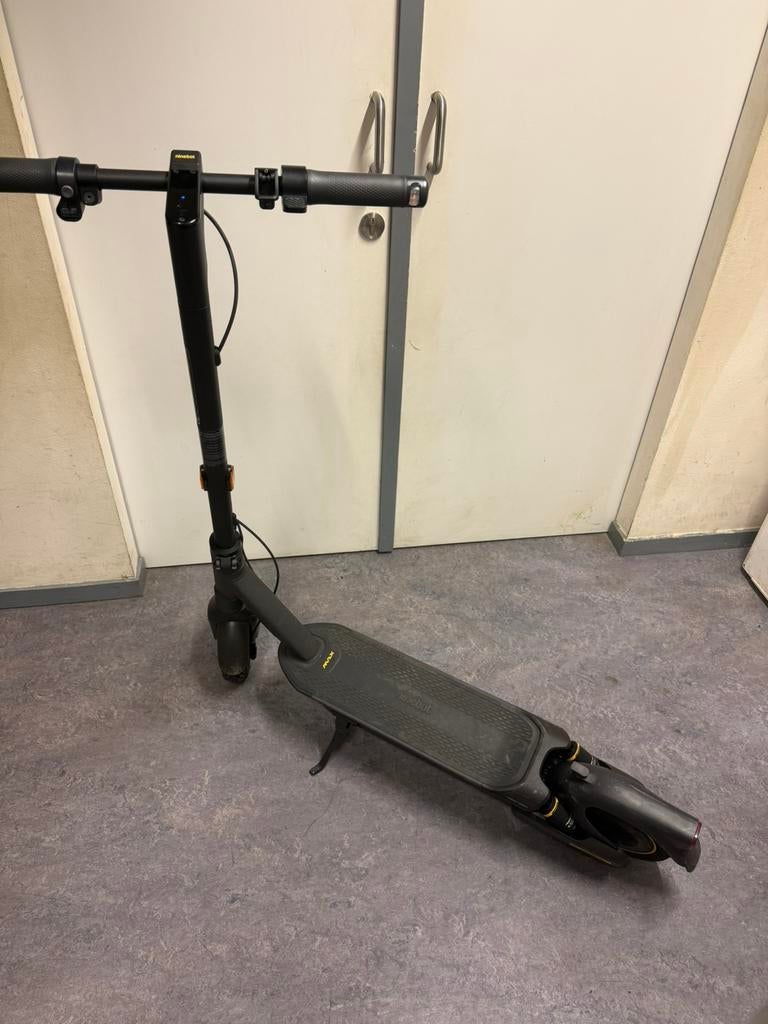 Nineboot G2 max, Enlèvement, Utilisé, Step électrique (E-scooter)