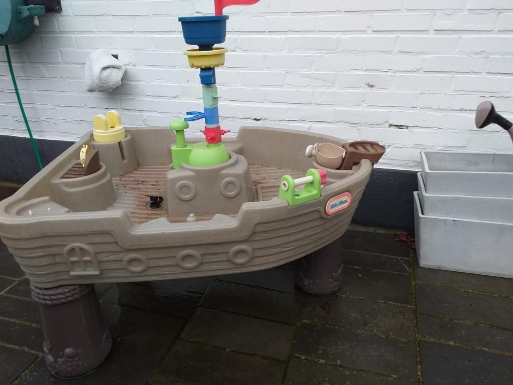 Zandbak, Enfants & Bébés, Jouets | Extérieur | Bacs à sable, Enlèvement