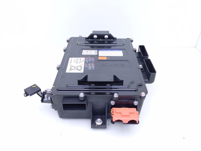 Batterie (hybride) d'un Hyundai Tucson (Tucson 20-), Utilisé, Hyundai, -, -
