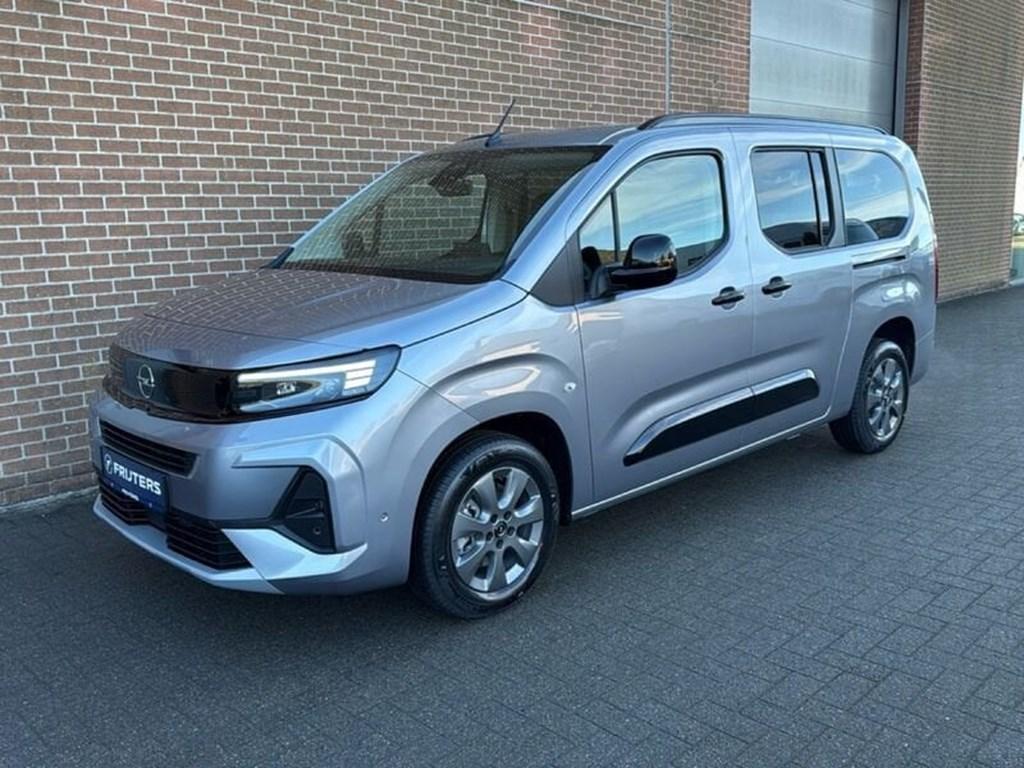 Opel Combo Life GS L2 1.5  Turbo D MT6 130pk, Monovolume, https://public.car-pass.be/vhr/cbe5fd25-97b0-45aa-8f82-a5b1c28c6ba3