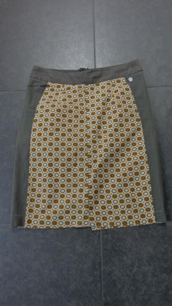 Rok Didi 40, Kleding | Dames, Maat 38/40 (M), Beige, Didi, Ophalen of Verzenden