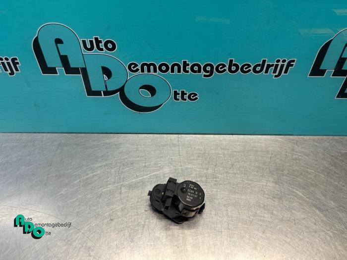 Kachelklep Motor van een BMW 5-Serie (5-Serie 02-), Gebruikt, -, -, Ophalen of Verzenden