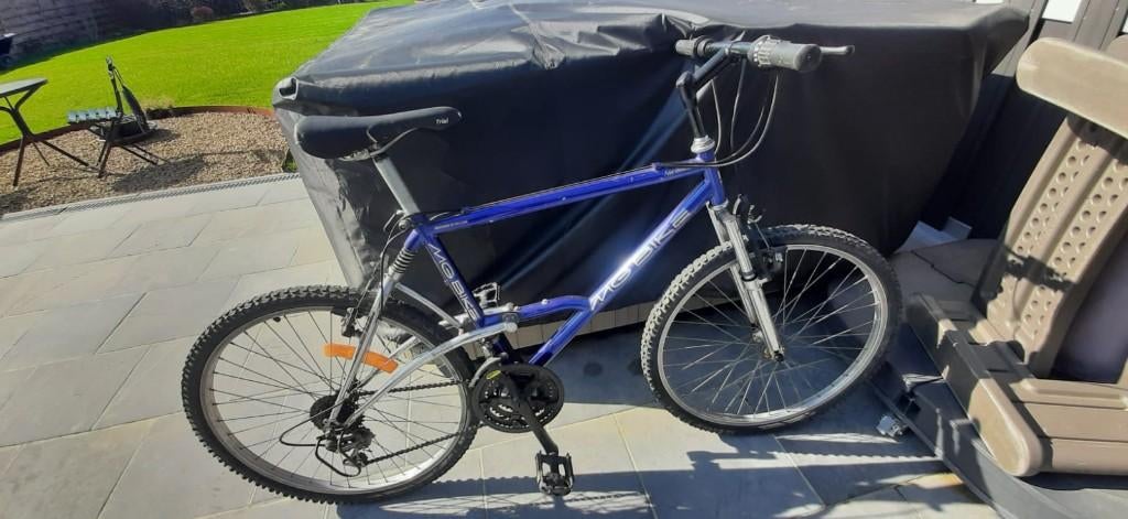 Vtt homme, Vélos & Vélomoteurs, Vélos | Hommes | Vélos pour homme, Enlèvement, Utilisé