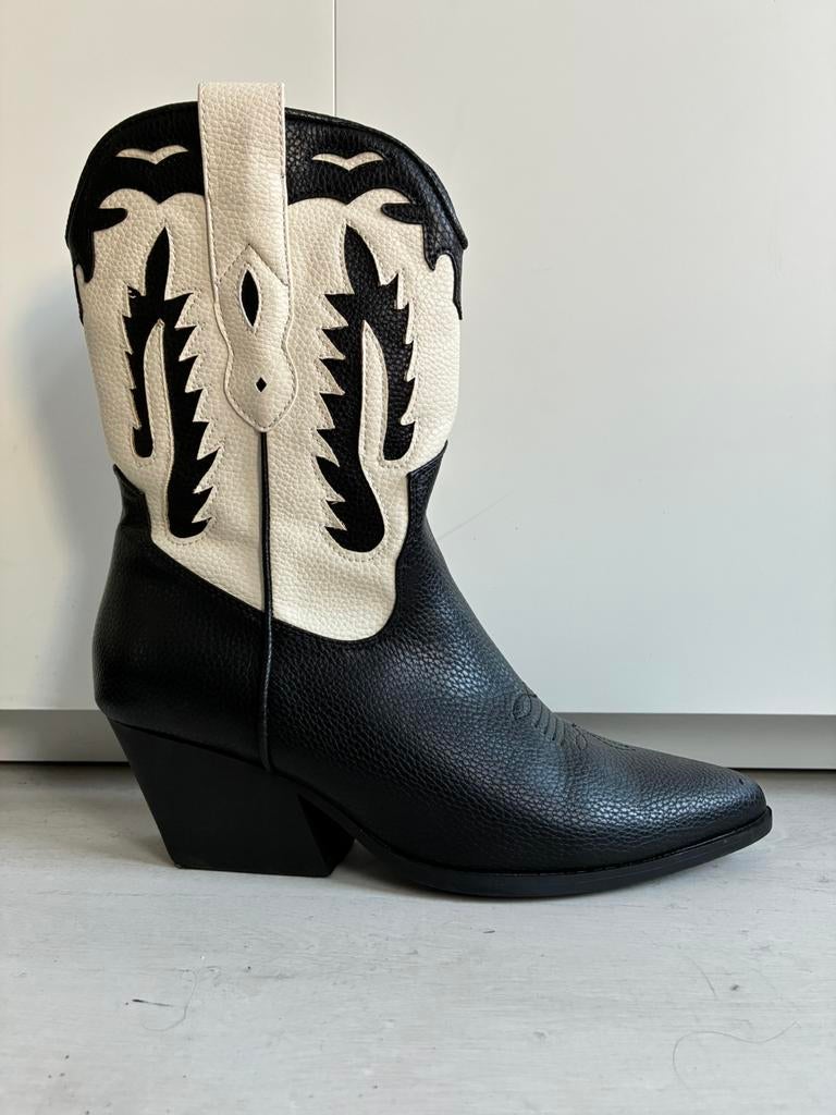 Bottes Western Oxmox taille 41, Vêtements | Femmes, Chaussures, Enlèvement ou Envoi, Comme neuf
