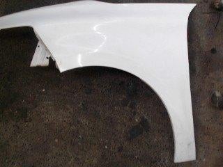 Aile avant gauche Citroen C4 Picasso 2 2016 LP/15314, Enlèvement, Utilisé, Avant