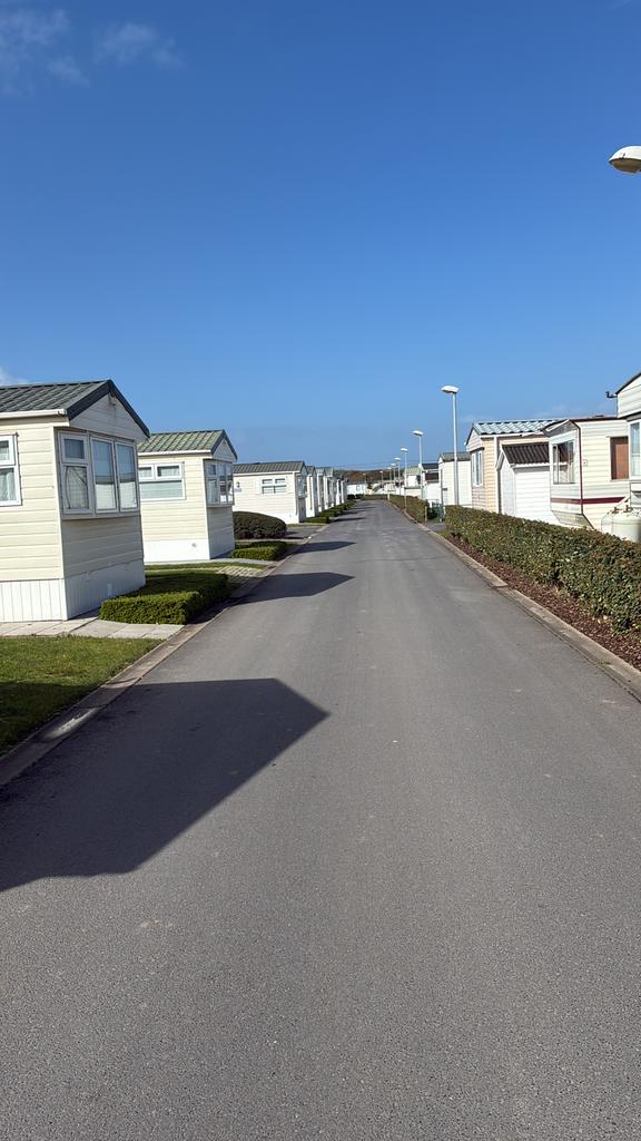 Camping Middelkerke, Caravans en Kamperen, Verhuur