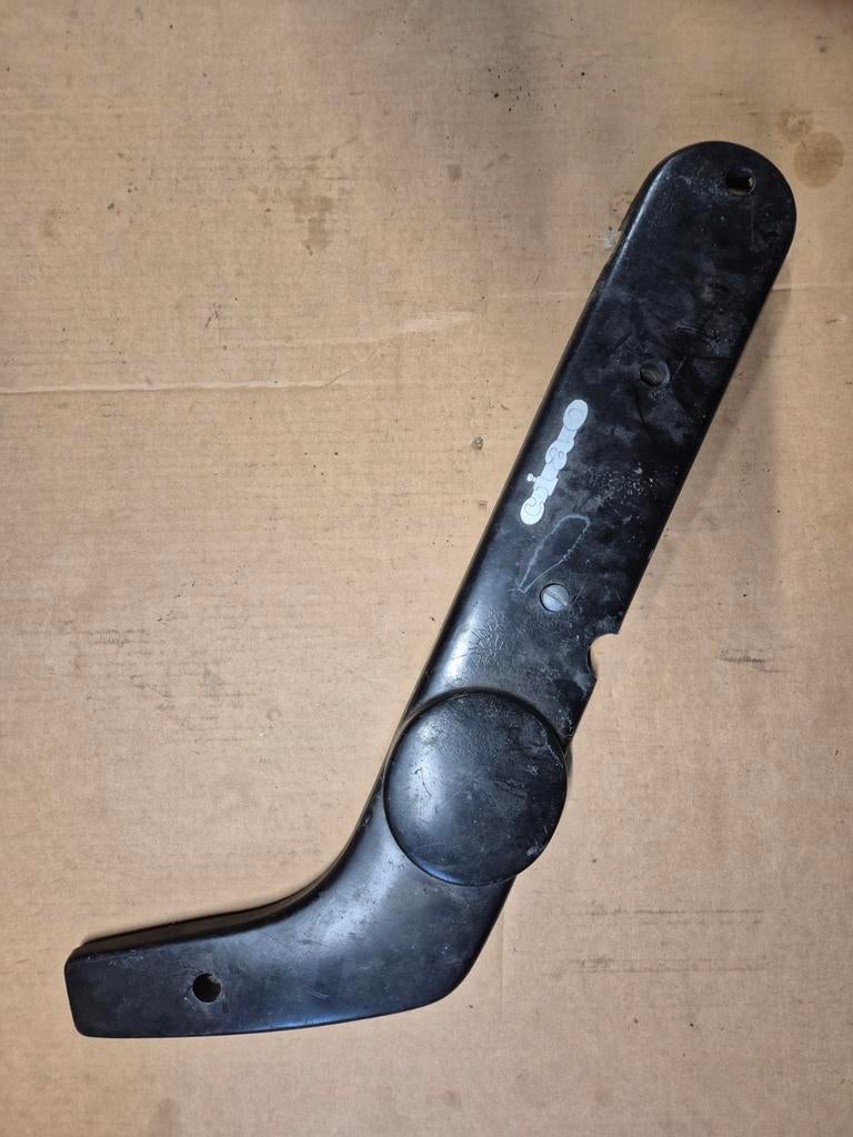 Zijkap piaggio ciao, Ophalen of Verzenden, Cilinder