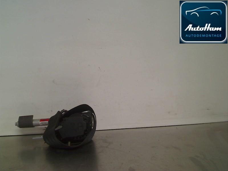 CEINTURE DE SECURITE ARRIERE DROITE Volvo S60 I (RS / HV), Utilisé, Volvo