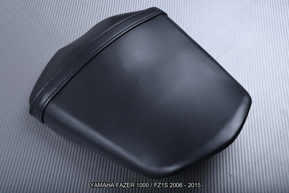 Selle Passager AVDB pour YAMAHA FAZER 1000 FZ1S 2006 - 2015, Motos, Enlèvement ou Envoi, Neuf